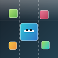 Zippy Box Rush