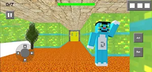 Oggy Craft Cockroaches  Mod Screenshot 0