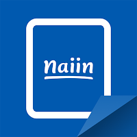 Naiin Reader