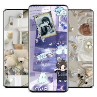 Cute Aesthetic Backgrounds