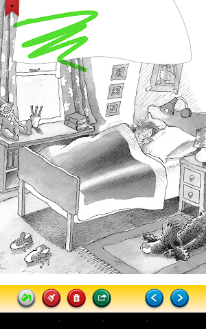 Me and My Dog - Ready to Read Screenshot 2