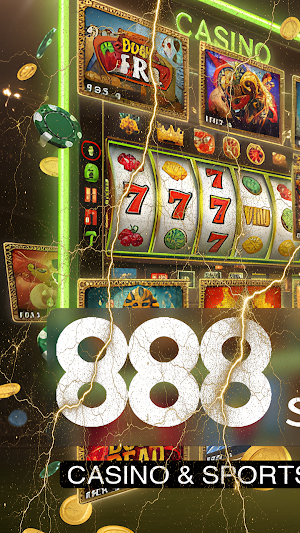 888bet Screenshot 0