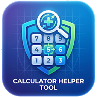 Calculator Helper Tool