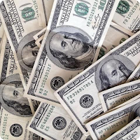 Money wallpaper