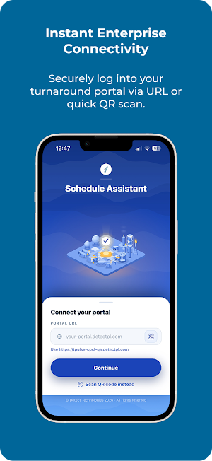 STO Assistant by Detect Screenshot 0