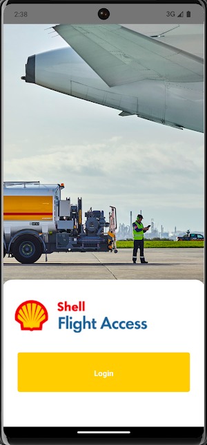 Flight Access Screenshot 0