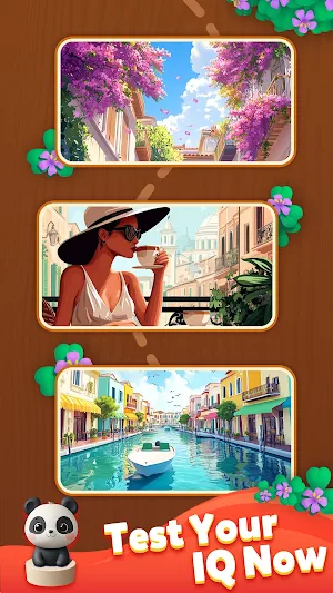 Water Sort Puzzle - ColorQuest Screenshot 3