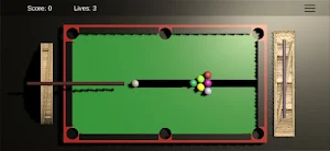 Challenge Pool Screenshot 2