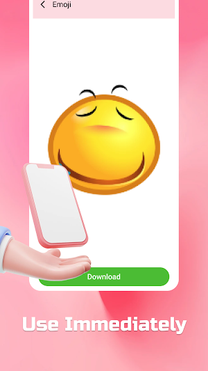 Emojible Screenshot 2