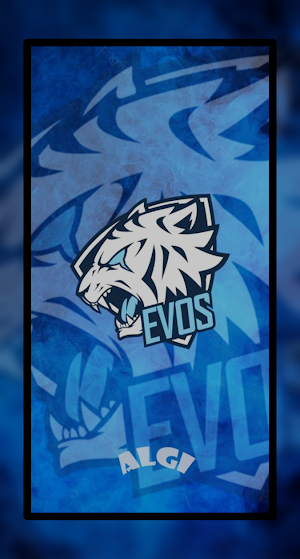 Evos Esport Wallpaper HD Screenshot 0
