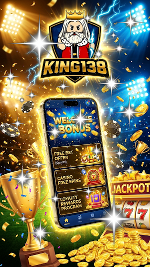 King138 Screenshot 3