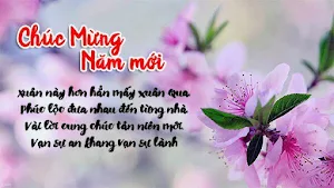 Chúc Mừng Năm Mới 2023 Screenshot 2