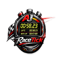 AJ RaceTick