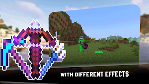More Tools Block Mod for MCPE Screenshot 3