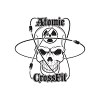 Atomic CF