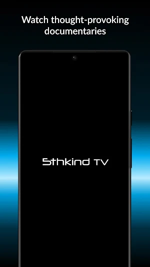 5th Kind TV Screenshot 0