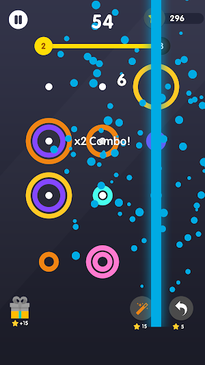 Color Magic Screenshot 2