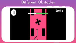 Dot Classic 2D - Arcade Games Screenshot 1