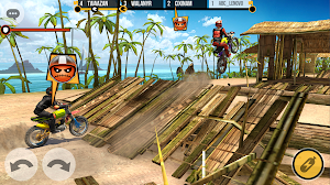 wheelie world Motor Screenshot 3