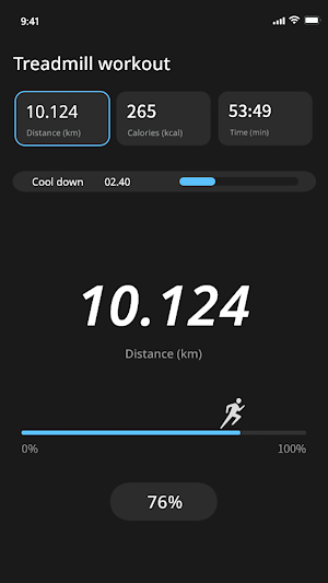 STEX Sync Screenshot 3