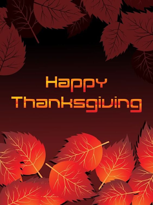 Happy Thanksgiving 2023 Wishes Screenshot 1