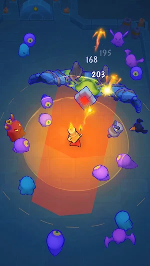 Candelabrium Screenshot 2