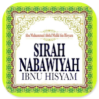 Sirah Nabawiyah Ibnu Hisyam