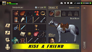 The Last Shelter Screenshot 2