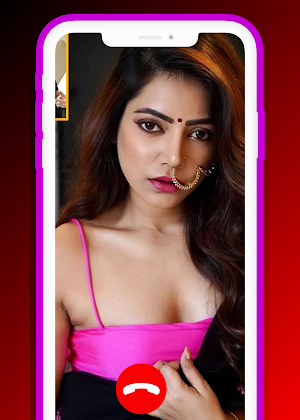 Live Video Call & Chat App Screenshot 1