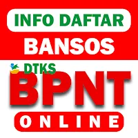 Cara Daftar BANSOS BPNT 2023