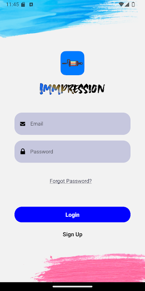 Immpression Screenshot 0