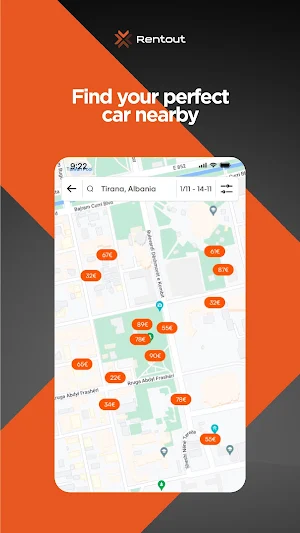 Rentout Screenshot 3