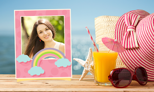Holiday Photo Frames Screenshot 3