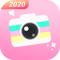 Beauty Selfie Plus - Selfie Ca