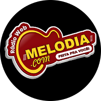 Rádio Web Melodia