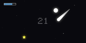 Black Hole Screenshot 1