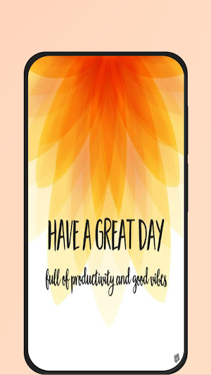 have a great day quotes Screenshot 2