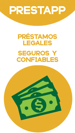 Prestapp: prestamo de dinero Screenshot 1