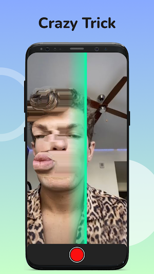Time Warp Scan: Face Scan screenshot 5