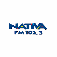 Nativa FM 102.3