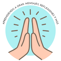 Aprendiendo A Orar