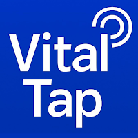 VitalTap - Respiration Pulse