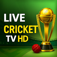 Live Cricket TV HD