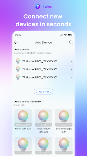 TPorig Screenshot 1