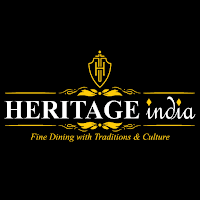 Heritage India Restaurant