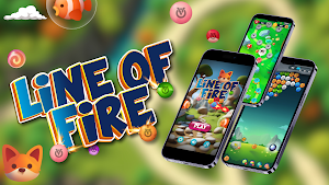 Line of Fire Screenshot 0