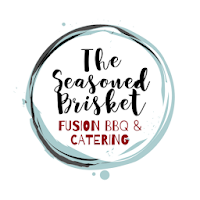 The Seasoned Brisket