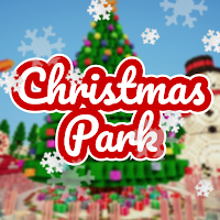 Christmas Mod for Minecraft PE