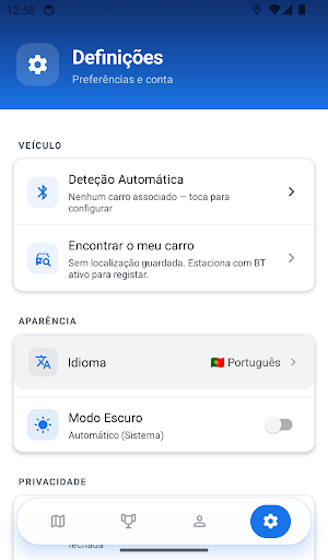 OpenLocus Screenshot 0