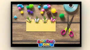 ColorCraft Fun Screenshot 1